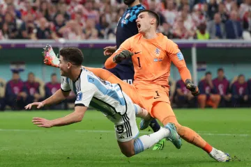 Nije Gvardiol ostao jedini uskraćen za nagradu! FIFA odlučila kako najbolji golman ipak nije Livaković