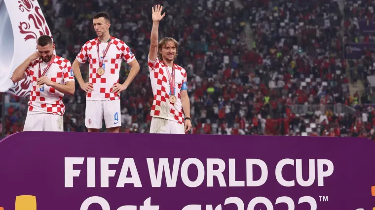 Ovako će izgledati nova FIFA-ina ljestvica: Veliki skok Vatrenih, a šokirat će vas tko je na vrhu