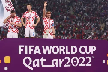 Ovako će izgledati nova FIFA-ina ljestvica: Veliki skok Vatrenih, a šokirat će vas tko je na vrhu