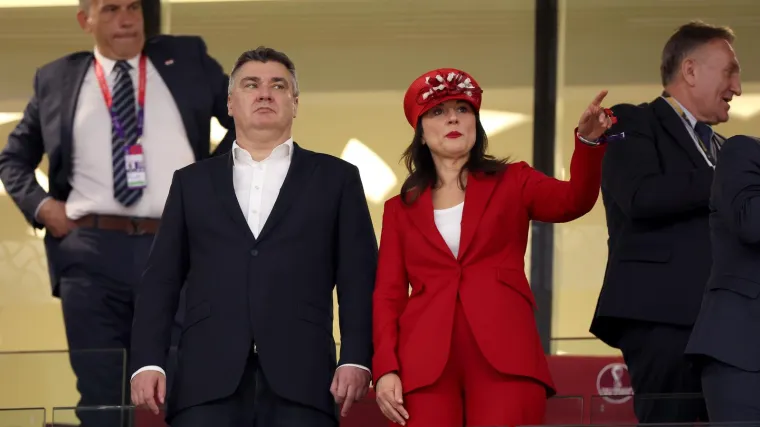 Milanović neće na doček Vatrenih! Ali će ih sve odlikovati prilikom idućeg prvog okupljanja