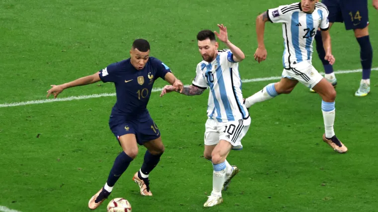 Messi do besmrtnosti: Argentina je nakon čudesnog finala novi svjetski prvak!