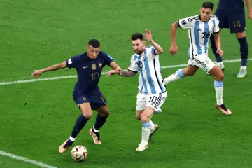 Messi do besmrtnosti: Argentina je nakon čudesnog finala novi svjetski prvak!