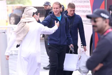 Hrvatska reprezentacija leti prema Hrvatskoj. Let prate tisuće ljudi, evo detalja