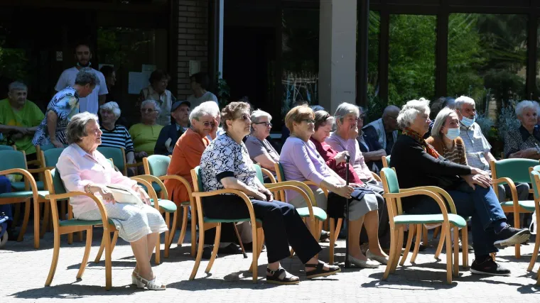 Država planira graditi centre za starije osobe, javni poziv do kraja godine