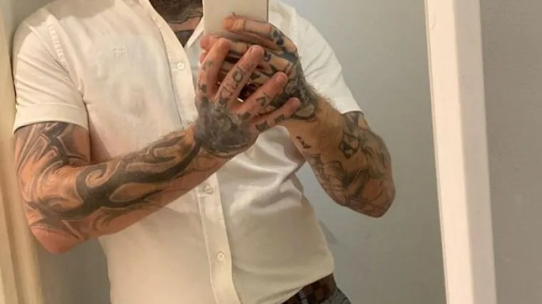 Nakon što je prekinuo s izbjeglicom zbog koje je ostavio ženu i djecu, Tony potegnuo do Ukrajine kako bi vratio fatalnu Sofiju