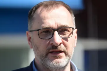 Zdravku Mamiću propao plan: Krešimir Antolić ostaje u upravi Dinama