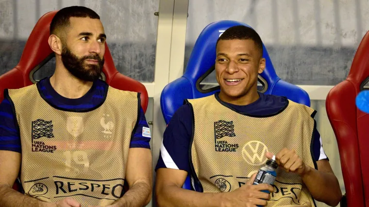 Karim Benzema oprostio se od reprezentacije: 'Na&scaron;em putu do&scaron;ao je kraj'