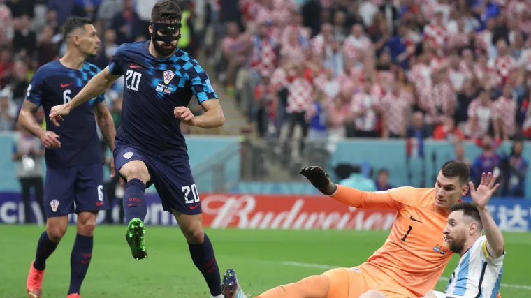 Brojat će se silni milijuni: Tri Vatrena na&scaron;la se u nesvakida&scaron;njih idealnih 11