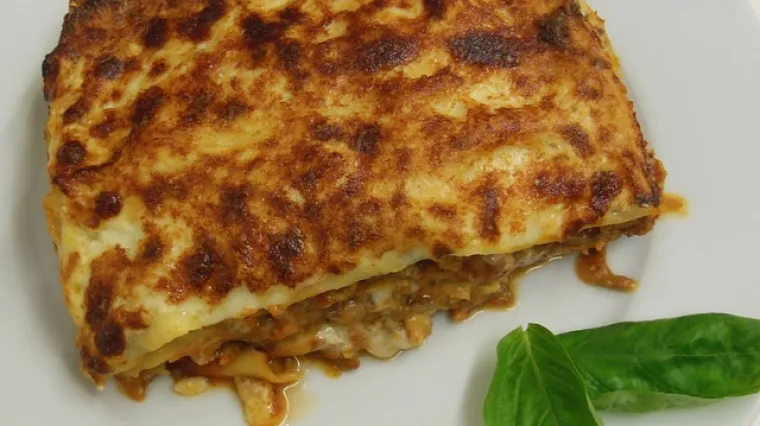 Tijesto za lazanje kuhati ili ne? Kako pripremiti tijesto za lazanje?