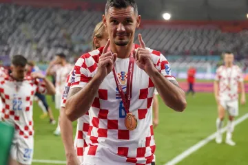 Video Vatrenih digao Srbiju na noge: 'Evo sada odgovora na pitanje onima kojima nije bilo jasno što je tako strašno navijati za Hrvatsku!'
