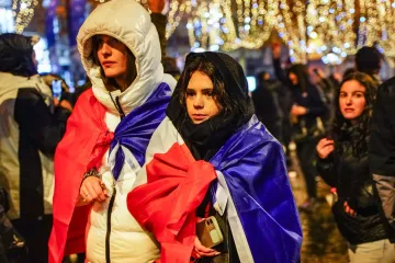 Već su isplanirali i ceremoniju, a onda su igrači rekli 'ne': 'Dočeka neće biti, igrači će otići kući'