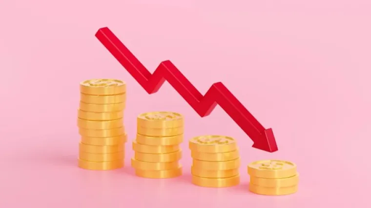 &Scaron;to za kripto investitore znači trenutačno niska cijena Bitcoina?