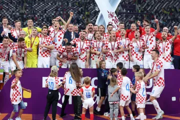 Ovako izgleda statistički najboljih 11 na SP-u: Dva Hrvata u momčadi prvenstva