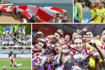 Po čemu ćemo pamtiti Mundijal: Donosimo deset stvari koje su obilježile katarski SP