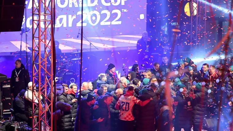 Srbija na nogama zbog dočeka na Trgu: 'Hrvati opet režirali skandal, s tom pjesmom sve su uprskali'