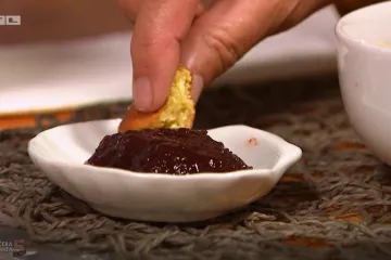 Marijeve fritule su bile za prste polizati! Ni žilave, ni masne, baš po ukusu pravih Dalmatinaca