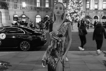 Mbappe tugu nakon SP-a utapa u naručju prekrasne manekenke: Ljepotica uz koju će brzo zaboraviti na Messija i finale