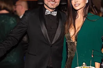 Nikolina Ristović završila u zagrljaju poznatog doktora pa zagolicala maštu: 'Nastalo uz suglasnost naših tadašnjih supružnika'