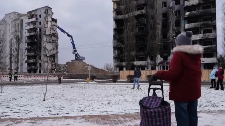 Generatori, vreće za spavanje, pli&scaron;anac za klince: I vi možete pomoći Ukrajincima za Božić, Direkt otkriva kako