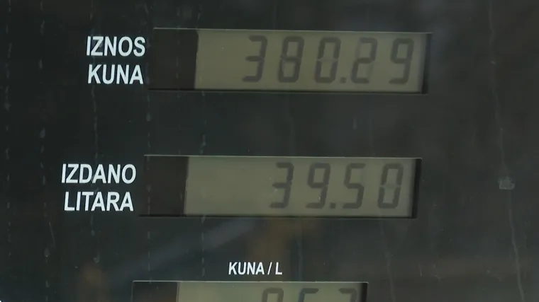 Cijene energenata stabilne! Hoće li cijene svega &scaron;to je u protekloj godini poskupjelo pasti?