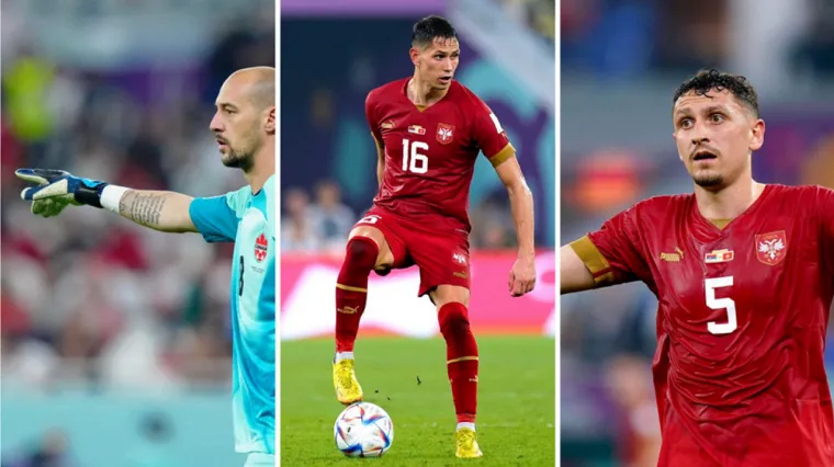 Pogledajte najgoru momčad SP-a: Predvodi ih 'ljubimac' hrvatskih navijača, mjesto i Orlovima