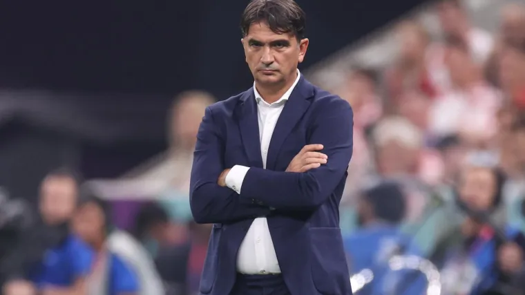 Ugledni francuski list objavio ljestvicu najboljih izbornika, popriličan broj njih je ispred Dalića