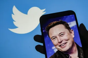 Oglasio se Musk nakon što je većina glasala za njegov odlazak s Twittera: 'Pazi što želiš'