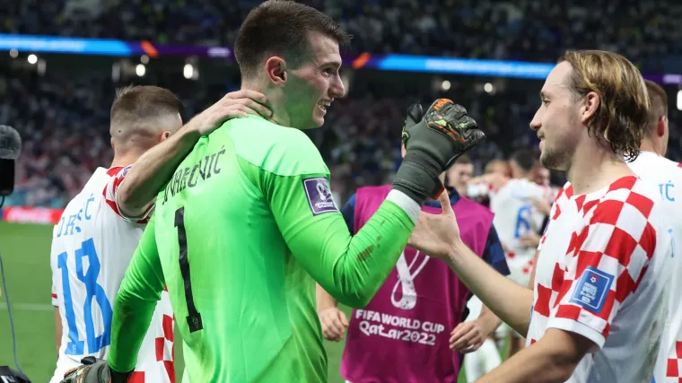 Manchester United bacio oko na Hrvate: Uz Livakovića zagrizao za jo&scaron; jednog prvotimca Vatrenih