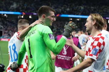 Manchester United bacio oko na Hrvate: Uz Livakovića zagrizao za još jednog prvotimca Vatrenih