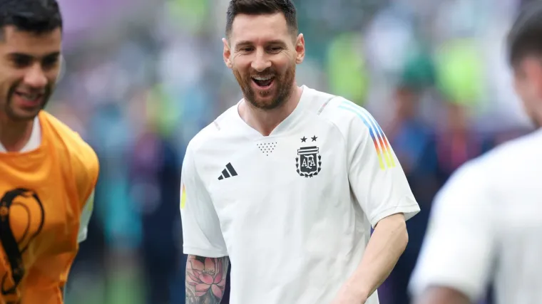 Pala odluka: Lionel Messi prelomio, evo u kojem klubu želi nastaviti karijeru