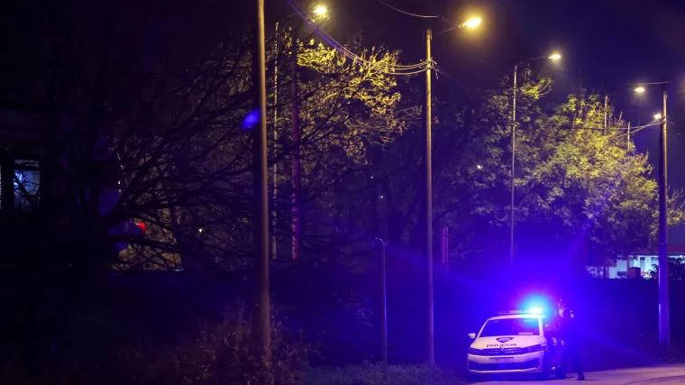 Kod Vinkovaca vlak naletio na osobu, umrla je