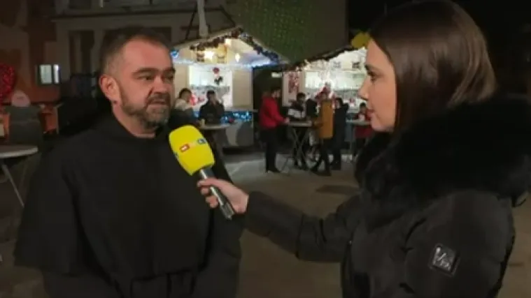 Pučka kuhinja Sv. Duh sprema oko 500 obroka za božićni ručak: 'Bit će odojci, francuska salata...'