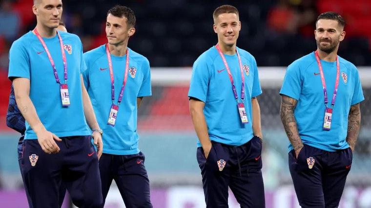 Nakon što je osvojio broncu na Mundijalu, poznati španjolski prvoligaš će odati priznanje Hrvatu