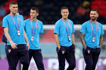 Nakon što je osvojio broncu na Mundijalu, poznati španjolski prvoligaš će odati priznanje Hrvatu