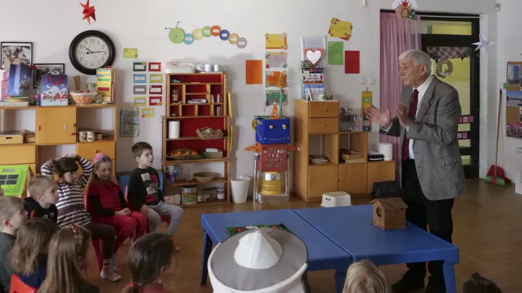 Uručene su nagrade dječjim vrtićima i &scaron;koli koji su odu&scaron;evili svojim kreativnim radovima na natječaju A1 Hrvatske