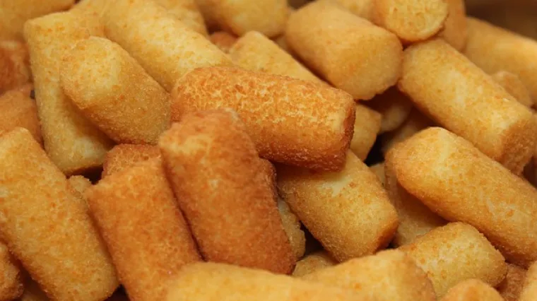 Najbolji kroketi od krumpira kao najbolji prilog uz glavno jelo