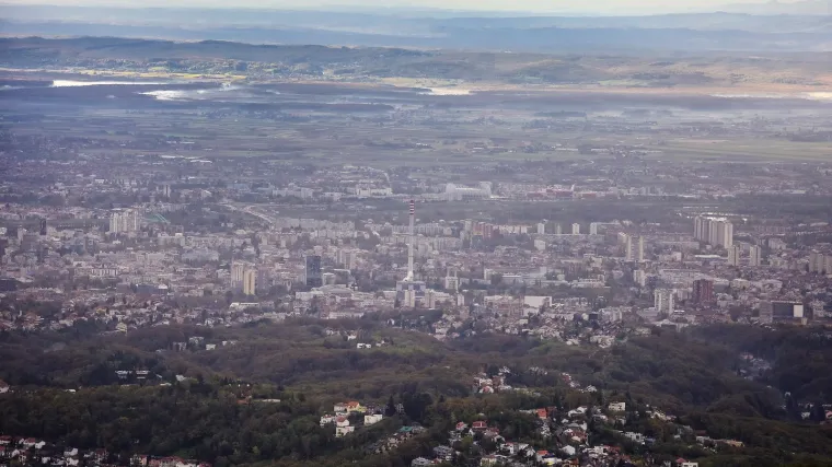 Do kraja sljedeće godine u pogonu osam sunčanih elektrana u Zagrebu
