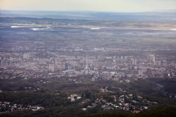 Do kraja sljedeće godine u pogonu osam sunčanih elektrana u Zagrebu