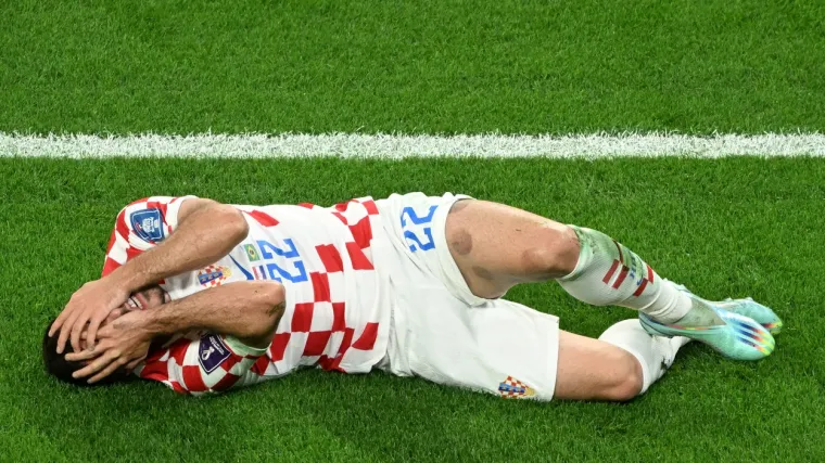 Ugledni svjetski mediji tvrdili su da postoji interes, ali ipak ništa od transfera hit Vatrenog u Barcelonu
