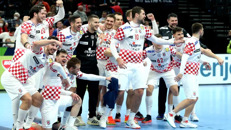 Nogomet je zavr&scaron;io, vrijeme je za rukomet: Sve &scaron;to trebate znati o nadolazećem prvenstvu