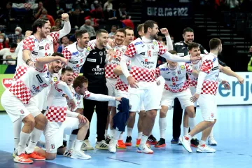 Nogomet je završio, vrijeme je za rukomet: Sve što trebate znati o nadolazećem prvenstvu