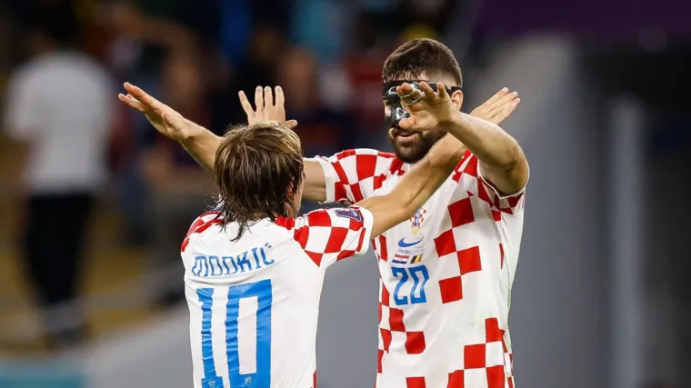 Legendarni Kolumbijac u najbolju momčad prvenstva stavio i dvojicu Hrvata: 'Da raspravljamo kao i uvijek'