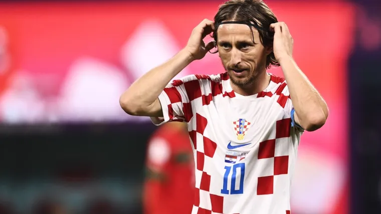 Veliko priznanje za našeg Luku: Našao se ispred legendi poput Xavija, Inieste, Kake, Stoičkova…