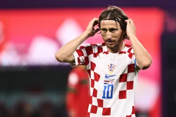 Veliko priznanje za našeg Luku: Našao se ispred legendi poput Xavija, Inieste, Kake, Stoičkova…