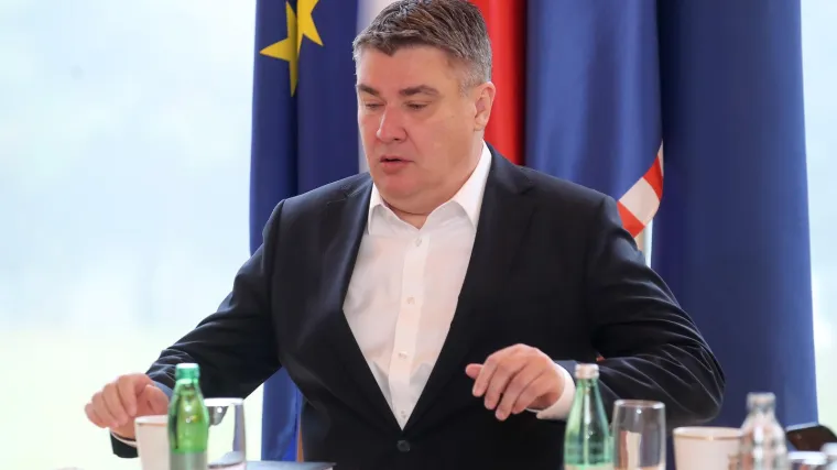 Proputinovski mediji se opet raspisali o Milanoviću: 'Ukrajina nije saveznik. Silom ju se pretvara u to'