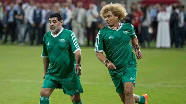 Legendarni Kolumbijac izabrao momčad Mundijala: Dva Hrvata među najboljih 11