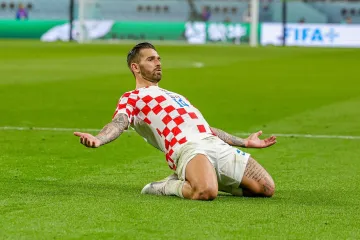 Marko Livaja nakon osvajanja bronce dobio poštedu od Hajduka, ali igrat će na turniru 'Četiri kafića'
