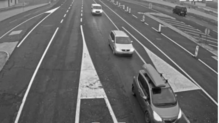 Prometna nesreća na A3 između Okučana i Novske, HAK ima važno upozorenje za vozače