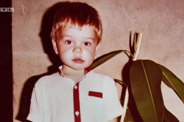 Znate li tko je hrvatski olimpijac i vrhunski sportaš s fotografije? 'Bio sam razmažen, a odmalena volim jesti'