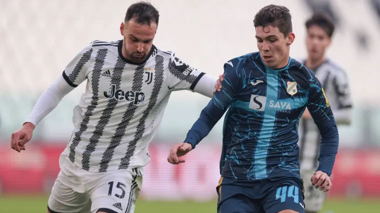 Rijeka se u Torinu sjajno držala, pa u završnici izgubila od Juventusa, Kean donio pobjedu 'Staroj dami'